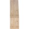 Ekena Millwork 6"W x 12"D x 20"H Funston Rough Sawn Knee Brace, Douglas Fir BRC06X12X20FST00RDF - alternate 4